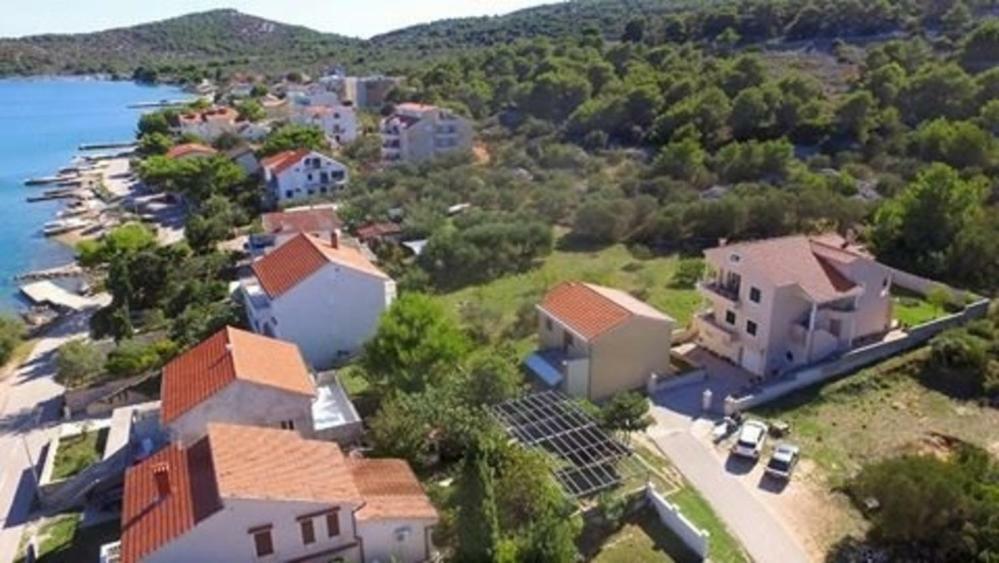 Apartments Nada Betina  Exteriér fotografie